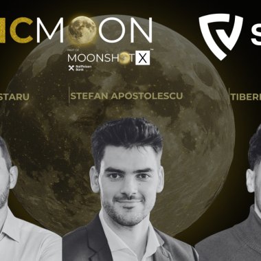 Scamy.io, compania care te protejează de fraude pe net, câștigă MagicMoon