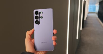 REVIEW <span class="title-highlight">Samsung Galaxy S26 Ultra </span>- rămâne recomandarea generală pentru cei care vor un telefon de top?