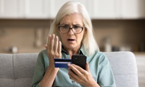 Bitdefender: Peste un milion de români au primit SMS-uri frauduloase de livrare