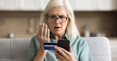 Bitdefender: Peste un milion de români au primit SMS-uri frauduloase de livrare