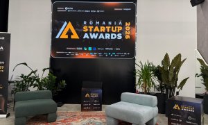 Cine sunt câștigătorii Romania Startup Awards 2026