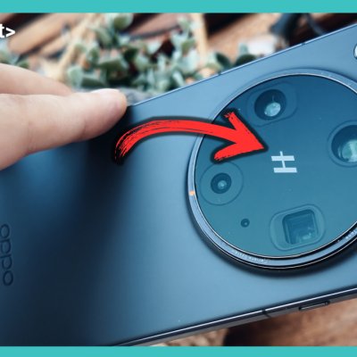 OPPO Find X9 Ultra apare în imagini neoficiale înainte de lansare