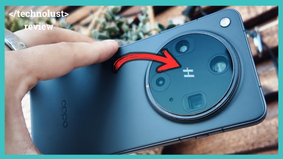 OPPO Find X9 Ultra apare în imagini neoficiale înainte de lansare