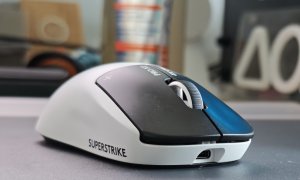 REVIEW Logitech Pro X2 SuperStrike: te face mai rapid în jocuri video, dar și mai bun?
