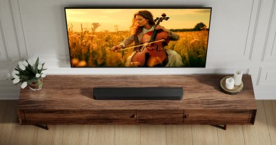 Sony lansează gama audio BRAVIA Theatre și televizoarele BRAVIA 3 II și BRAVIA 2 II