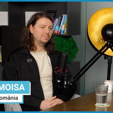 EVA, arena VR în care jucătorii intră fizic în joc, deschide a doua locație în București și pregătește extinderea prin franciză