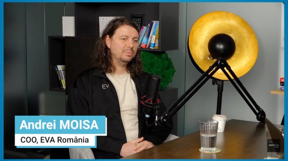 EVA, arena VR în care jucătorii intră fizic în joc, deschide a doua locație în București și pregătește extinderea prin franciză