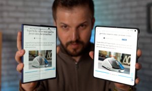 REVIEW 3 săptămâni cu OPPO Find N6 și nicio urmă de dungă pe ecran