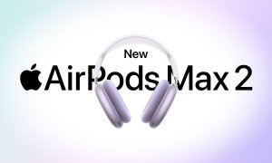 Apple lansează AirPods Max 2, cu sunet și ANC mai bune la același preț