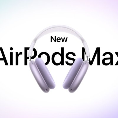 Apple lansează AirPods Max 2, cu sunet și ANC mai bune la același preț