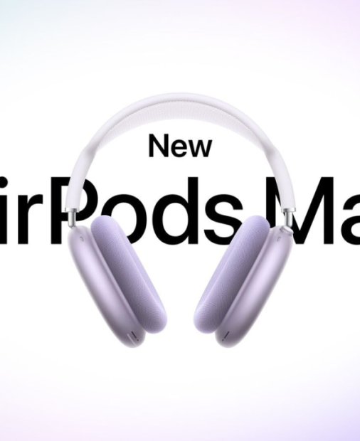 Apple lansează AirPods Max 2, cu sunet și ANC mai bune la același preț