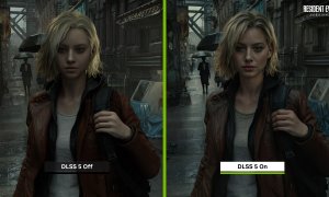 DLSS 5 de la NVIDIA va schimba complet jocurile: transformări dramatice VIDEO