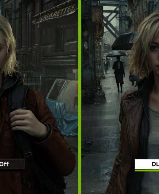 DLSS 5 de la NVIDIA va schimba complet jocurile: transformări dramatice VIDEO