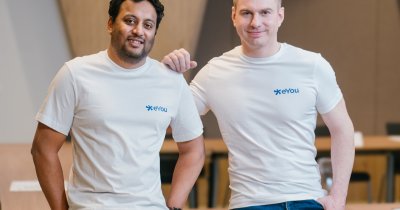 eYou, aplicație de social media dezvoltată în România, intră în pre-lansare