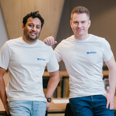 eYou, aplicație de social media dezvoltată în România, intră în pre-lansare