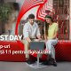 Vodafone Business și Stup dedică antreprenorilor o zi pentru transformare digitală: V-Boost Day