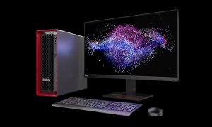 Lenovo lanseaza noua generatie de statii de lucru AI cu GPU-uri NVIDIA RTX PRO Blackwell