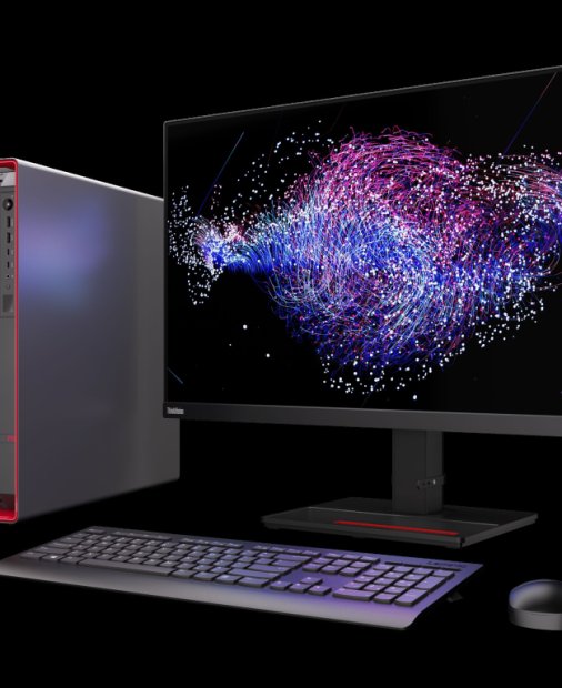 Lenovo lanseaza noua generatie de statii de lucru AI cu GPU-uri NVIDIA RTX PRO Blackwell