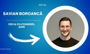 The Romanian-founded startup building a „European cloud” from Berlin, Amsterdam and Eastern Europe