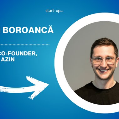 The Romanian-founded startup building a „European cloud” from Berlin, Amsterdam and Eastern Europe