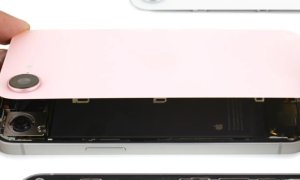 iPhone 16e primește MagSafe nativ prin această mică șmecherie