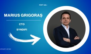 Antreprenorul Marius Grigoraș se alătură platformei de finanțare participativă pentru imobiliare <span class="title-highlight">SyndiFi</span>