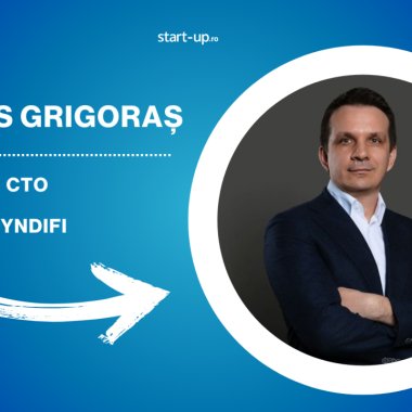Antreprenorul Marius Grigoraș se alătură platformei de finanțare participativă pentru imobiliare <span class="title-highlight">SyndiFi</span>