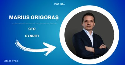 Antreprenorul Marius Grigoraș se alătură platformei de finanțare participativă pentru imobiliare <span class="title-highlight">SyndiFi</span>