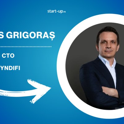 Antreprenorul Marius Grigoraș se alătură platformei de finanțare participativă pentru imobiliare <span class=