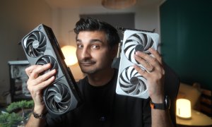 Cât de mult contează placa video când editezi video? Studiu de caz cu NVIDIA GeForce RTX 5080 și GeForce RTX 5060 Ti.