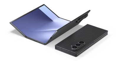 Samsung ar lucra la un nou trifold, dar și la un dispozitivil "extensibil" sau "rulabil"