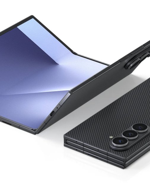 Samsung ar lucra la un nou trifold, dar și la un dispozitivil "extensibil" sau "rulabil"