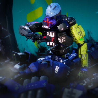 REVIEW Marathon, extraction shooter brutal cu suflet single player