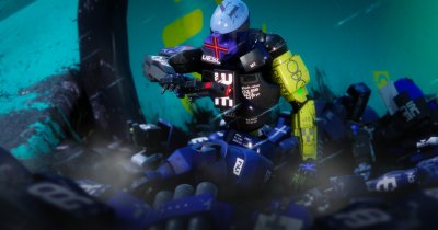 REVIEW Marathon, extraction shooter brutal cu suflet single player