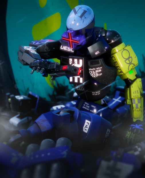 REVIEW Marathon, extraction shooter brutal cu suflet single player