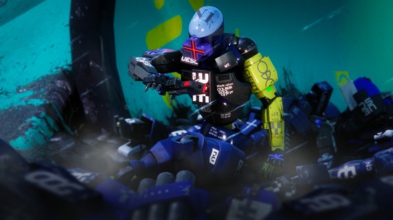 REVIEW Marathon, extraction shooter brutal cu suflet single player