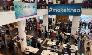 Hackathonul Innovation Labs 2026. Cum am jurizat peste 50 de pitch-uri și ce am văzut în noul val de startup-uri