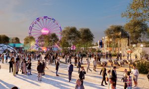 Stațiunea NIBIRU va fi inaugurată în vara aceasta pe 16 iulie 2026