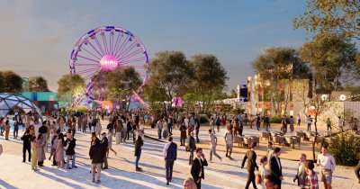 Stațiunea NIBIRU va fi inaugurată în vara aceasta pe 16 iulie 2026