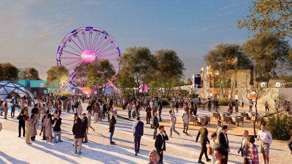 Stațiunea NIBIRU va fi inaugurată în vara aceasta pe 16 iulie 2026