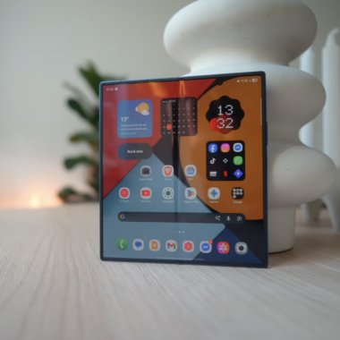 Galaxy Z Fold 8 ar putea fi cel mai mic „upgrade” din serie de până acum