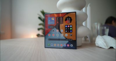 Galaxy Z Fold 8 ar putea fi cel mai mic „upgrade” din serie de până acum