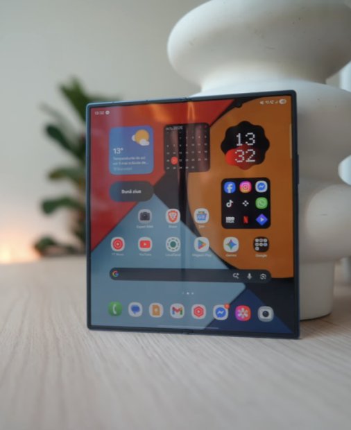 Galaxy Z Fold 8 ar putea fi cel mai mic „upgrade” din serie de până acum