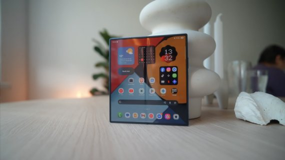 Galaxy Z Fold 8 ar putea fi cel mai mic „upgrade” din serie de până acum