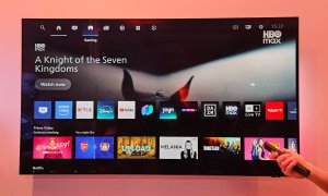 Philips renunță la Google TV în 2026 și trece complet la Titan OS