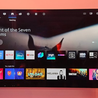 Philips renunță la Google TV în 2026 și trece complet la Titan OS