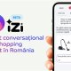 eMAG lansează iZi, asistentul AI de cumpărături care te ajută să alegi produsul ideal
