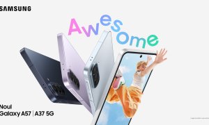 Samsung lansează noile telefoane Galaxy A57 și A37: ce aduc nou