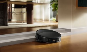 Roborock Saros 20 ajunge în România cu aspirare de 36.000 Pa și navigație 3D