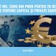 Peste 347 mil. euro din PNRR pentru 20 de fonduri de venture capital și private equity. Investițiile în companii ar putea depăși 600 mil. euro
